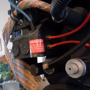 Proton Pack