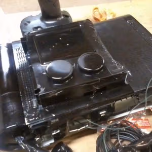 Proton Pack