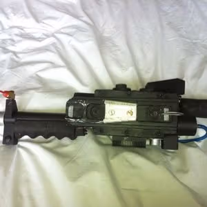 Proton Pack