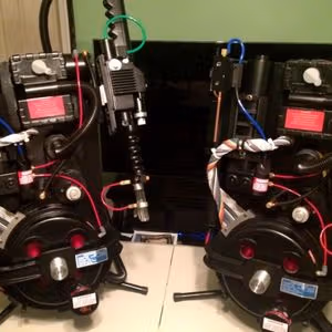 Proton Pack