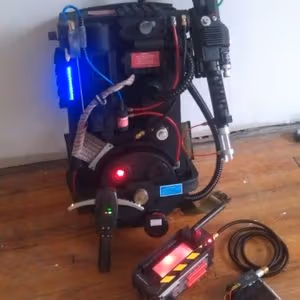 Proton Pack