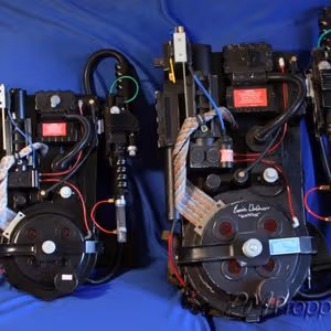 Proton Pack
