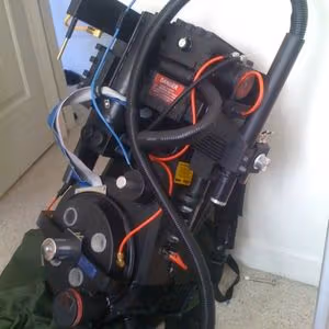 Proton Pack