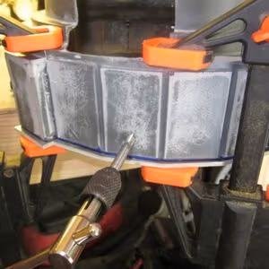 Proton Pack