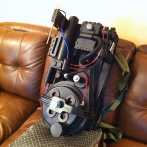 Proton Pack