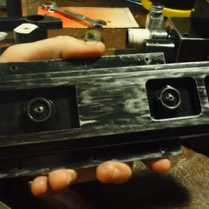 Proton Pack