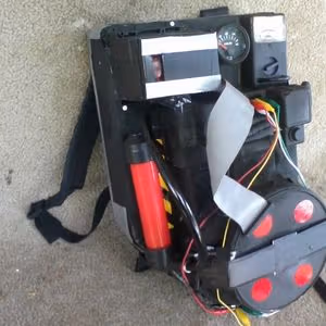 Proton Pack