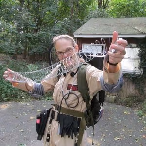 Proton Pack