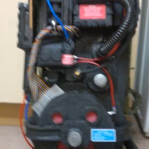 Proton Pack