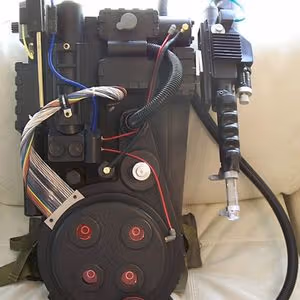 Proton Pack