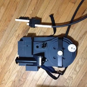 Proton Pack