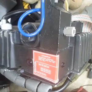 Proton Pack
