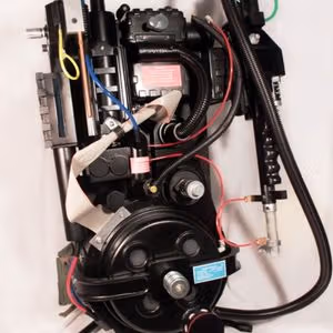 Proton Pack