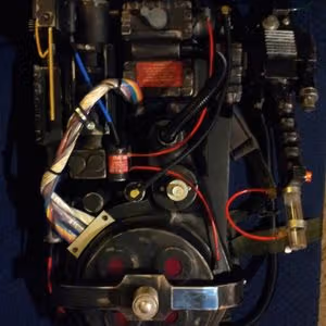 Proton Pack