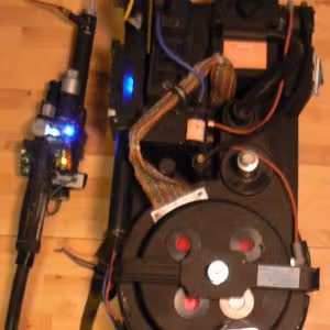 Proton Pack