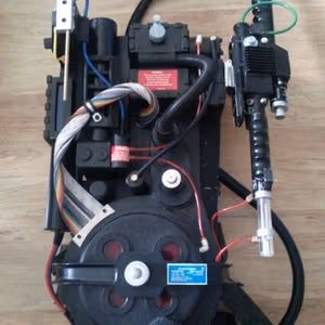 Proton Pack