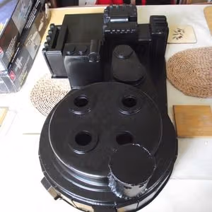 Proton Pack