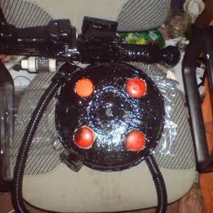 Proton Pack