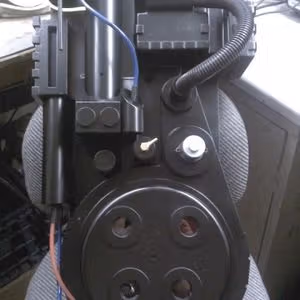 Proton Pack