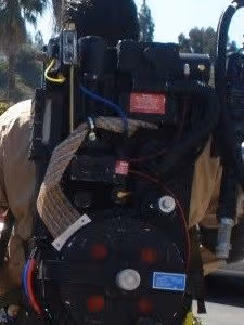 Proton Pack