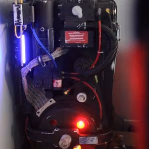 Proton Pack