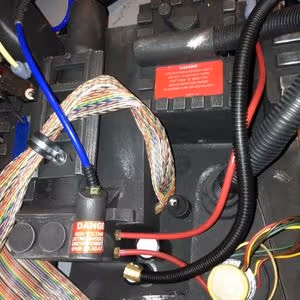 Proton Pack