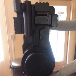 Proton Pack