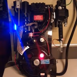 Proton Pack