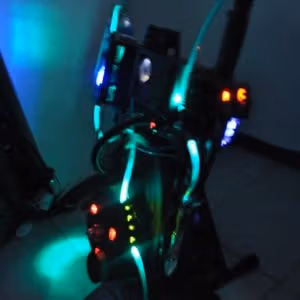Proton Pack
