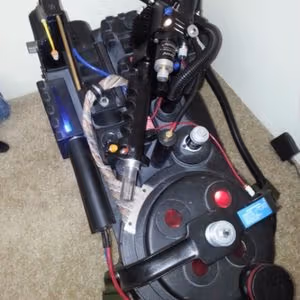 Proton Pack