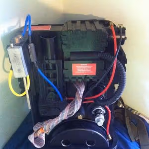 Proton Pack