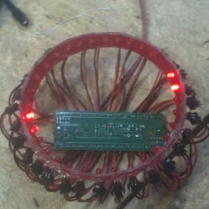 Proton Pack