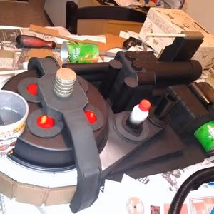 Proton Pack