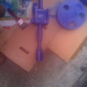 Proton Pack