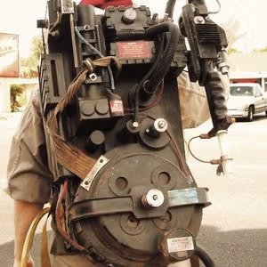 Proton Pack
