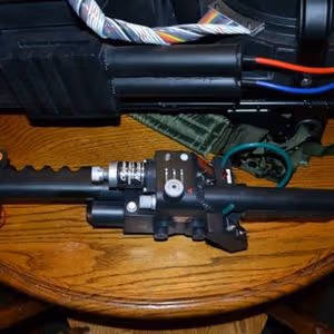Proton Pack