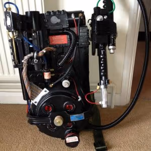 Proton Pack