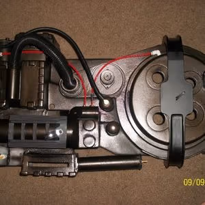 Proton Pack