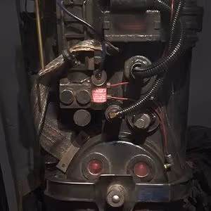 Proton Pack