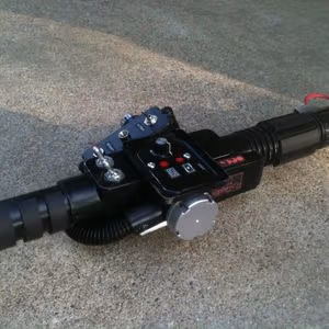 Proton Pack
