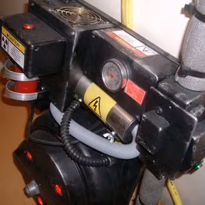 Proton Pack