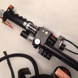 Proton Pack