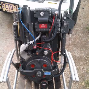 Proton Pack