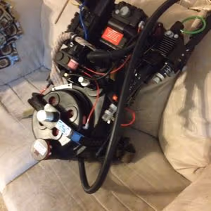 Proton Pack