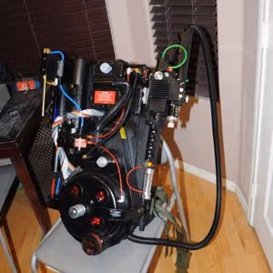 Proton Pack