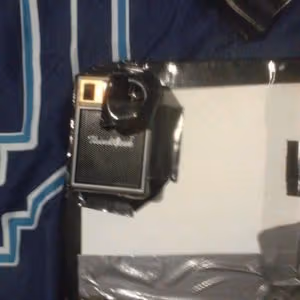 Proton Pack