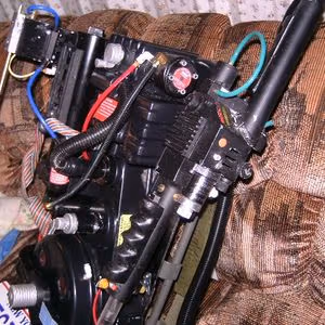 Proton Pack
