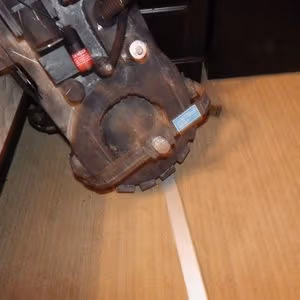 Proton Pack