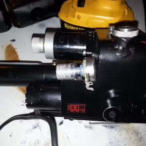 Proton Pack