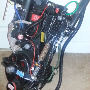 Proton Pack